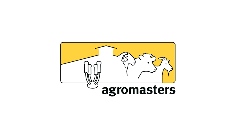 доильное оборудование Agromasters